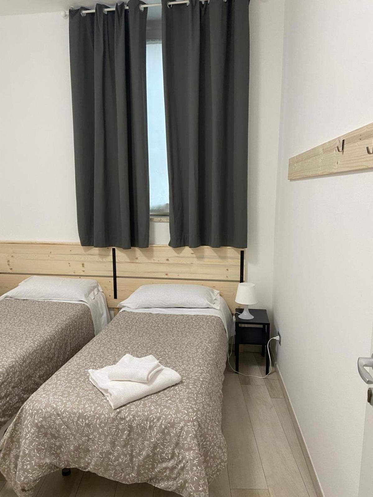 Low Cost Φεράρα Εξωτερικό φωτογραφία
